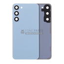 Galaxy S23 Plus 5G (SM-S916)  Battery Back Cover [Sky Blue]