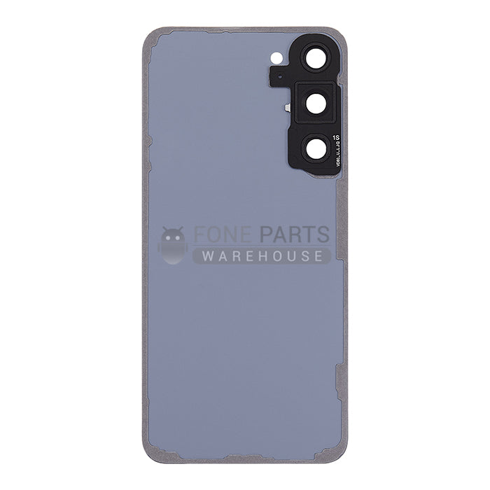 Galaxy S23 Plus 5G (SM-S916)  Battery Back Cover [Sky Blue]