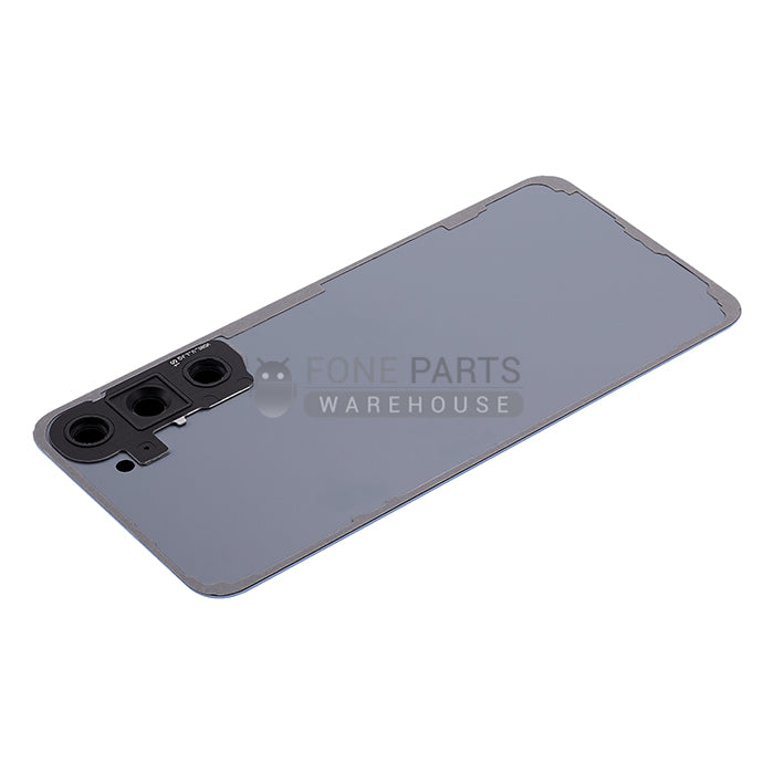 Galaxy S23 Plus 5G (SM-S916)  Battery Back Cover [Sky Blue]