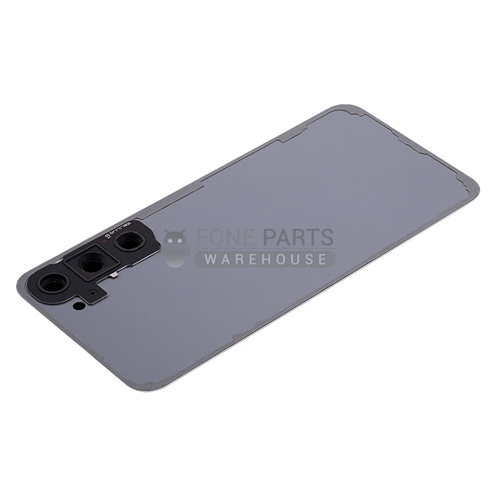 Galaxy S23 Plus 5G (SM-S916)  Battery Back Cover [Cream]