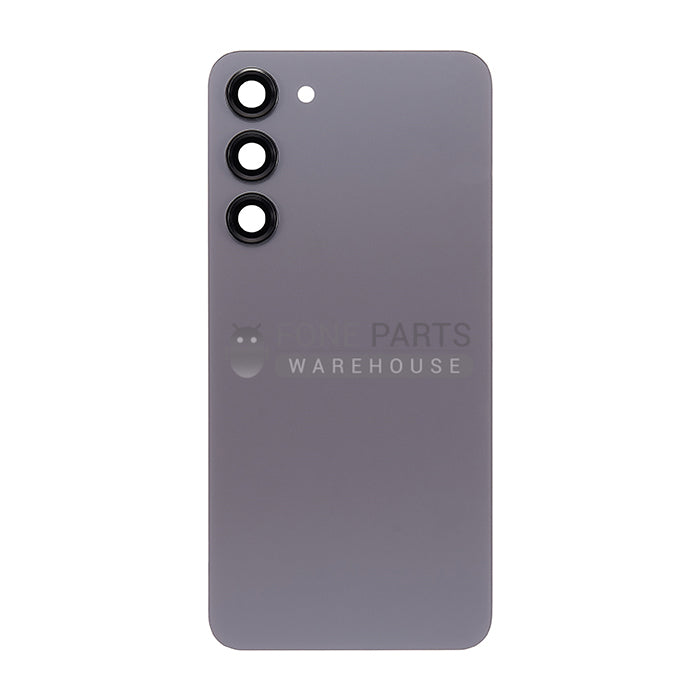 Galaxy S23 Plus 5G (SM-S916)  Battery Back Cover [Graphite]