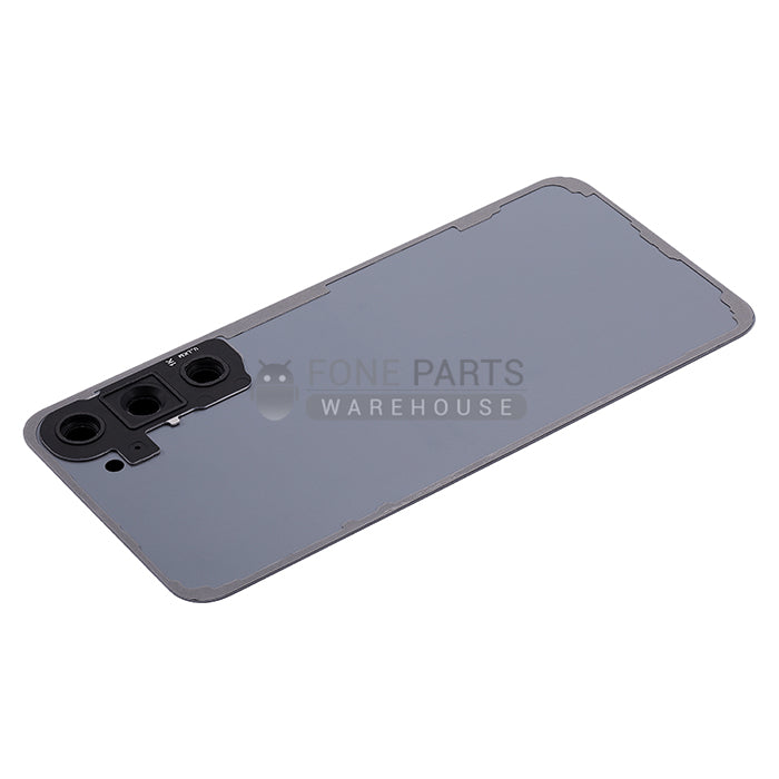 Galaxy S23 Plus 5G (SM-S916)  Battery Back Cover [Graphite]