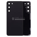 Galaxy S23 Plus 5G (SM-S916)  Battery Back Cover [Phantom Black]
