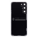 Galaxy S23 Plus 5G (SM-S916)  Battery Back Cover [Phantom Black]