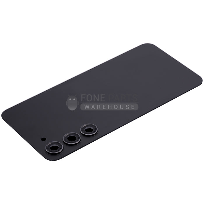 Galaxy S23 Plus 5G (SM-S916)  Battery Back Cover [Phantom Black]