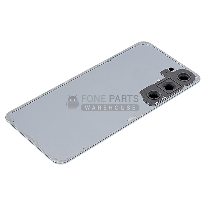 Galaxy S23 5G (SM-S911)  Battery Back Cover [Sky Blue]