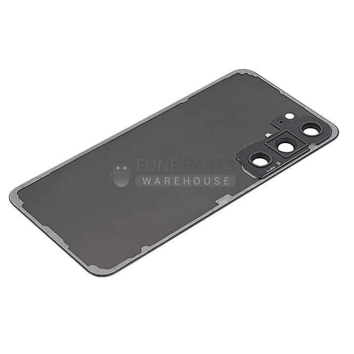 Galaxy S23 5G (SM-S911)  Battery Back Cover [Phantom Black]