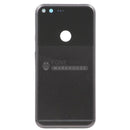 For Google (Pixel 1 XL) Replacement Battery Back Cover Housing [Black]