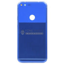 For Google (Pixel 1 XL) Replacement Battery Back Cover Housing [Blue]