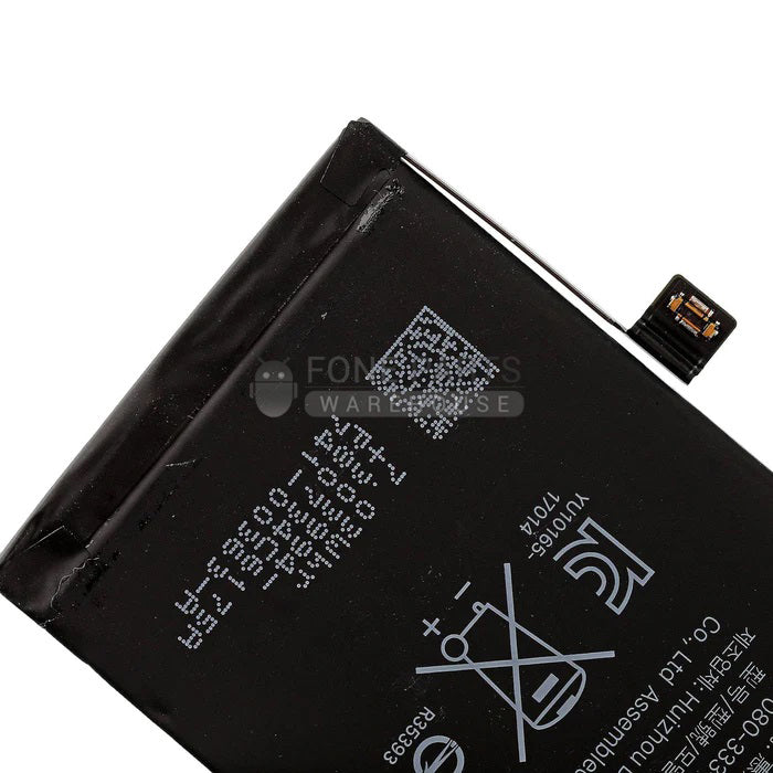 For IPhone 8G Replacement Battery. [Assemble with Genuine IC]