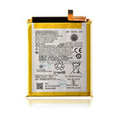 Motorola E Battery [Assemble with original IC]
