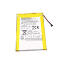 For Motorola G3 Replacement Battery [Assemble with original IC]