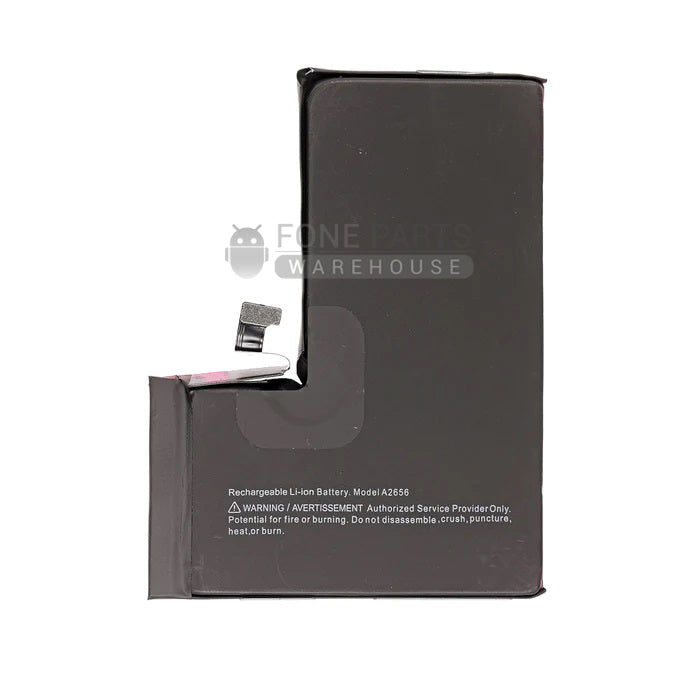 For IPhone 13 Pro Replacement Battery [Assemble with Genuine IC]