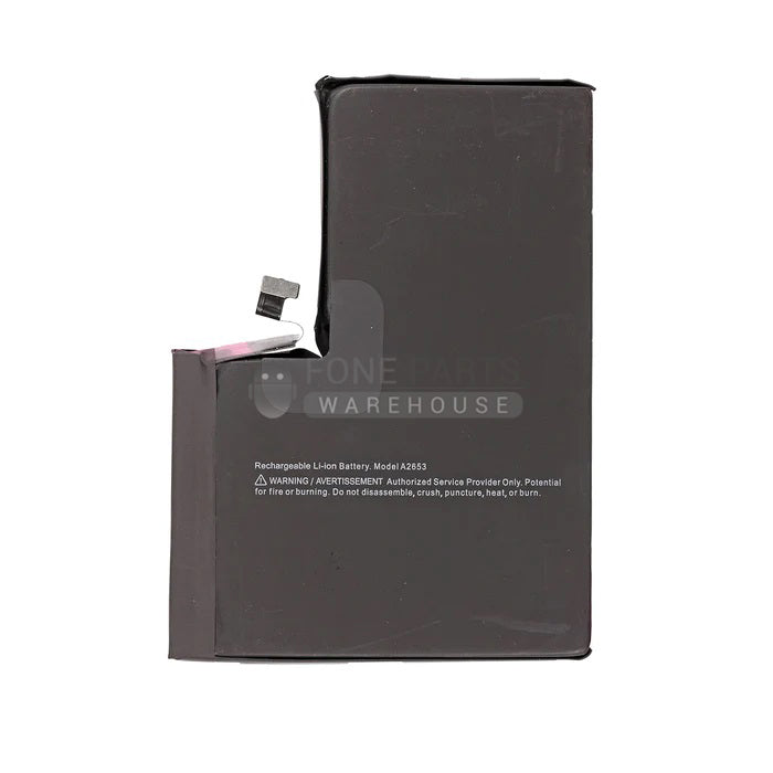 For IPhone 13 Pro Max Replacement Battery [Assemble with Genuine IC]