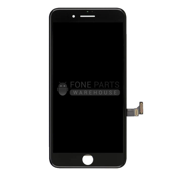 For IPhone 7 Plus Replacement LCD Screen Assembly with Touch Digitizer and Frame [ESR PRO][Black]