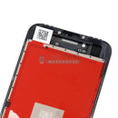 For IPhone 8G/SE 2020 Replacement LCD Screen Assembly with Touch Digitizer and Frame [ESR PRO][Black]