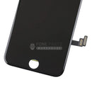 For IPhone 8G/SE 2020 Replacement LCD Screen Assembly with Touch Digitizer and Frame [ESR PRO][Black]