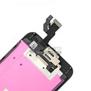 For IPhone 6 Replacement LCD Screen Assembly with Touch Digitizer and Frame [ESR PRO] [Black]