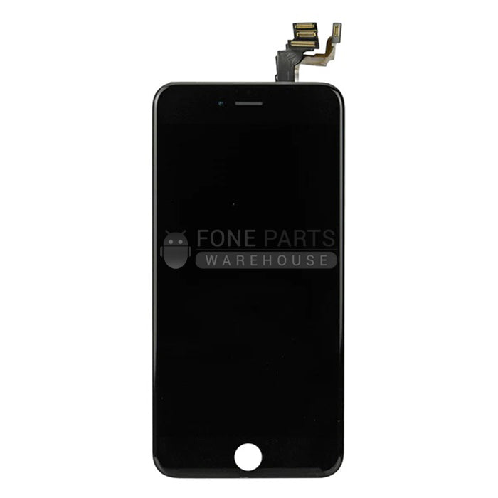 For IPhone 6 Plus Replacement LCD Screen Assembly with Touch Digitizer and Frame [ESR PRO] [Black]