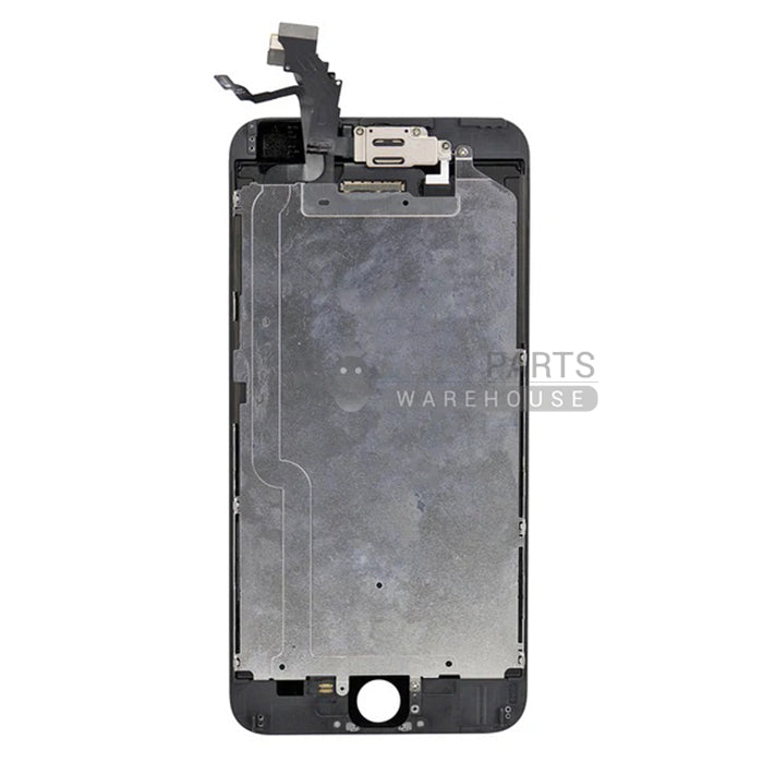 For IPhone 6 Plus Replacement LCD Screen Assembly with Touch Digitizer and Frame [ESR PRO] [Black]