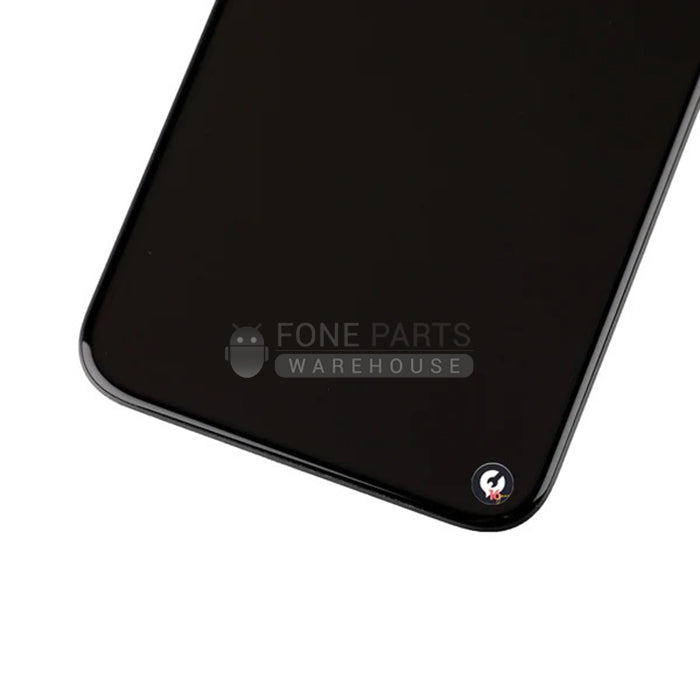 For IPhone 14 Replacement Lcd Screen Assembly with Touch Digitizer [TriTone - Insurance / Soft Oled]