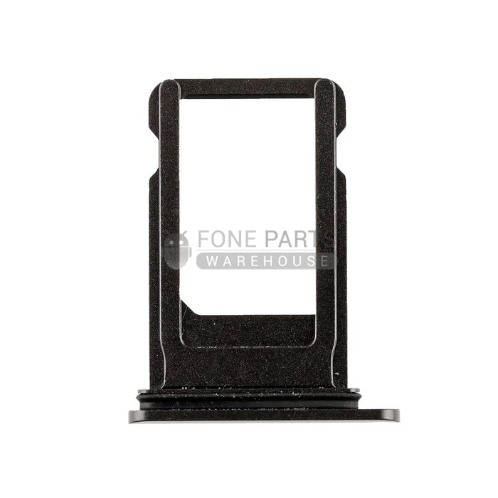 For IPhone 8 Plus Replacement Sim Card Tray [Grey]