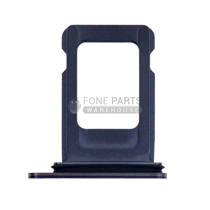 For IPhone 12 Pro Max Sim Tray Holder[Pacific Blue]