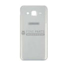 For Galaxy (J700) Replacement Battery Back Cover [White]