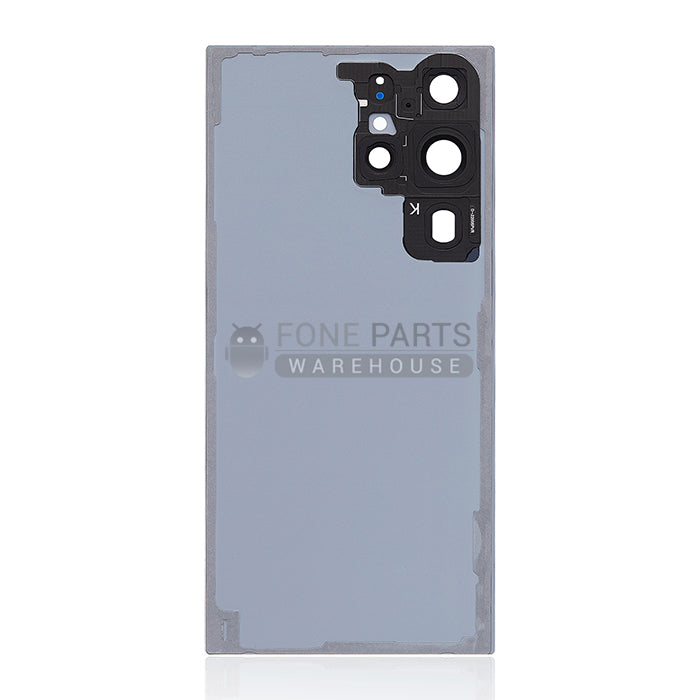 Galaxy S23 ULTRA 5G (SM-S918)  Battery Back Cover [Graphite]