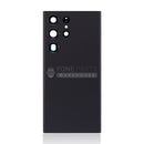 Galaxy S23 ULTRA 5G (SM-S918)  Battery Back Cover [Phantom Black]
