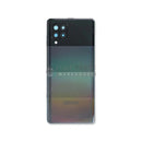 For Galaxy A42/5G (A426) Replacement Battery Back Cover [Prism Dot Black]