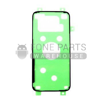 For Galaxy S7 Edge (G935) Replacement Battery Back Cover Adhesive