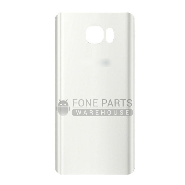 Galaxy Note 5 (N920F) Battery Back Cover [White]