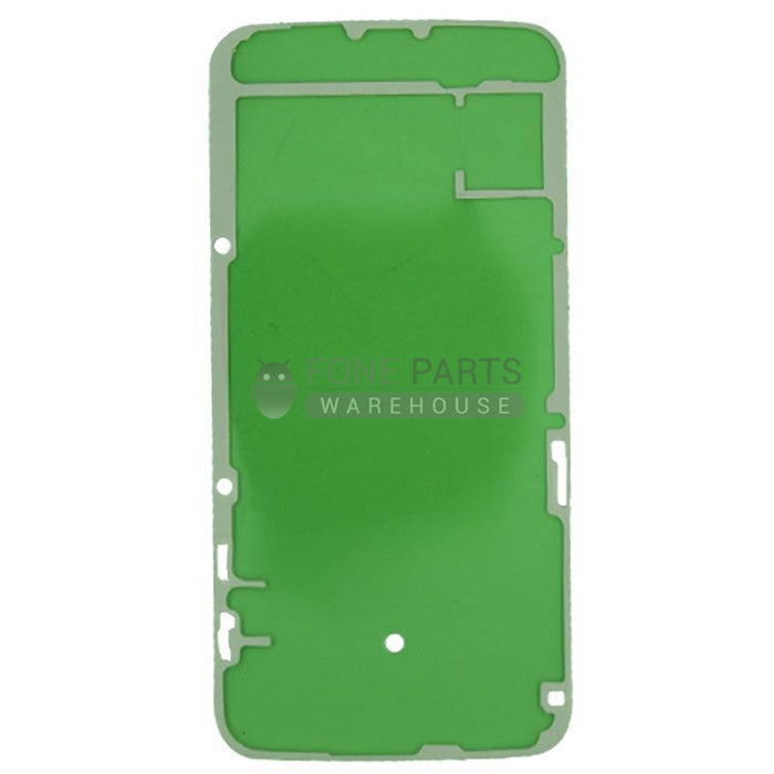 For Galaxy S6 Edge (G925) Replacement Battery Cover Adhesive