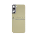 Galaxy S22 Plus 5G (SM-S906)  Battery Back Cover [Cream]