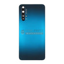 For Huawei Nova 5T Replacement Battery Back Cover [Blue]