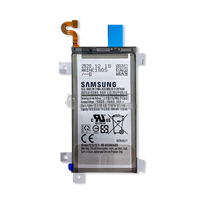 For Galaxy S9 (G960) Battery [Pulled Out Original]