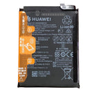 For P40 Lite, mate 30 Replacement Battery [Pulled Out Original]