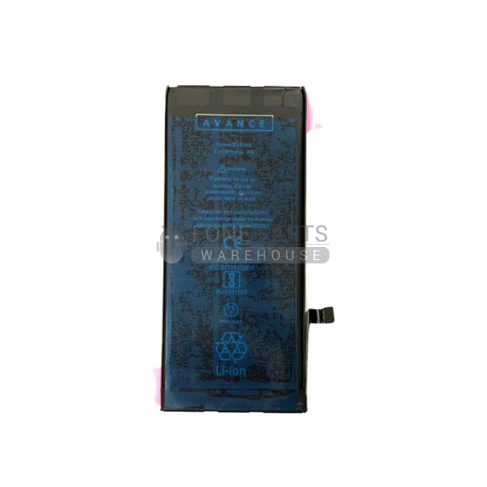 For IPhone XR Replacement Battery Replacement (Assemble with Genuine IC )