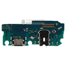 For A12 Nacho (SM-A127) Replacement Charging Port [AAA- Aftermarket]