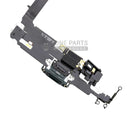 For IPhone 11 Pro Max Genuine Charging Port Flex Cable [Genuine] [Green]