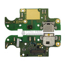 For Huawei Nexus 6P Replacements Charging Port With Flex