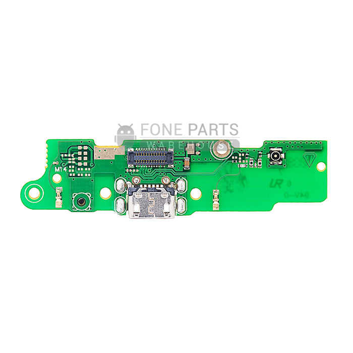 For Motorola E5 Play Replacement Charging Port PCB Board