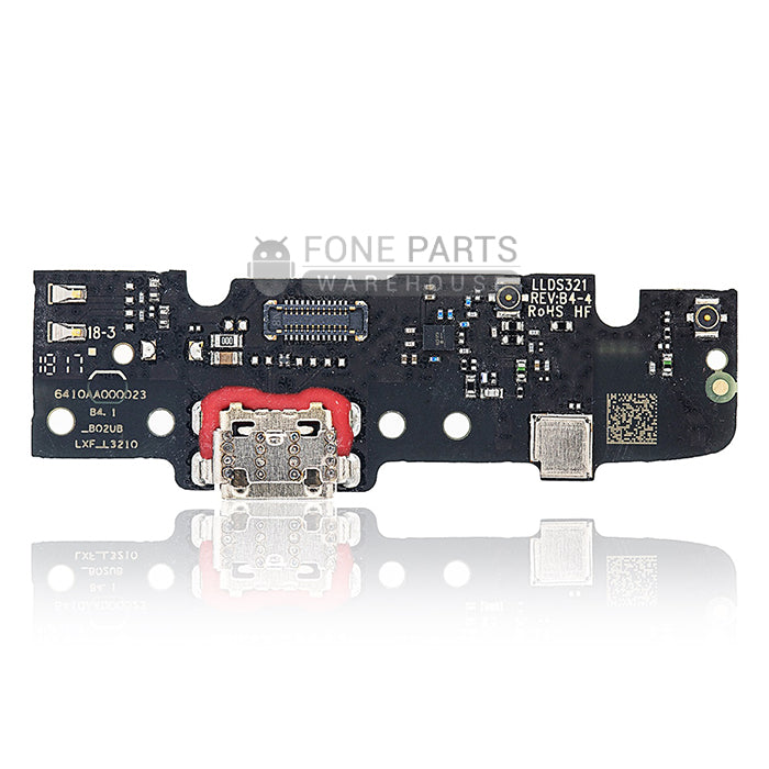 For Motorola E5 Plus Replacement Charging Port