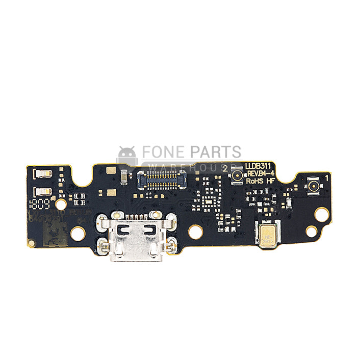 For Motorola G6 Play Replacement Charging Port PCB Board