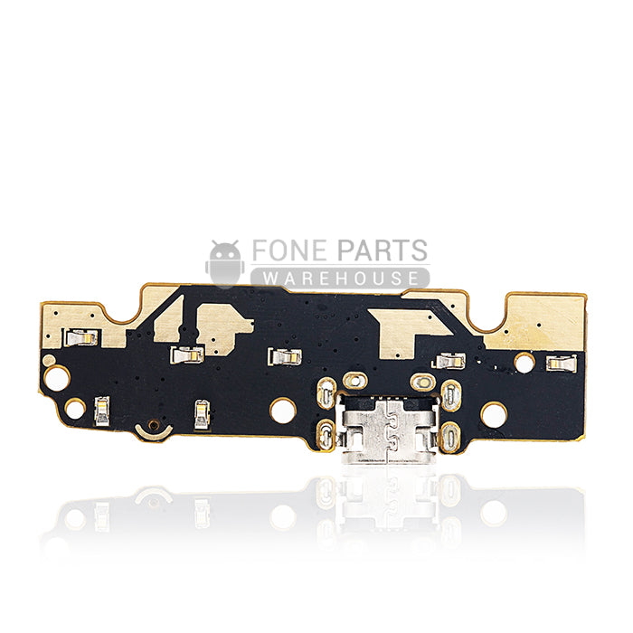 For Motorola G6 Play Replacement Charging Port PCB Board