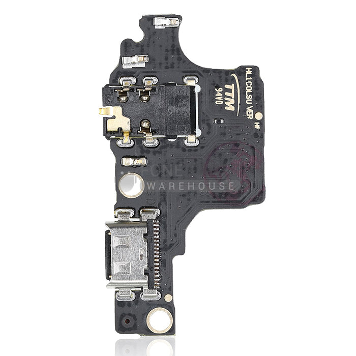 For Honor 10 Replacement Charging Port Flex