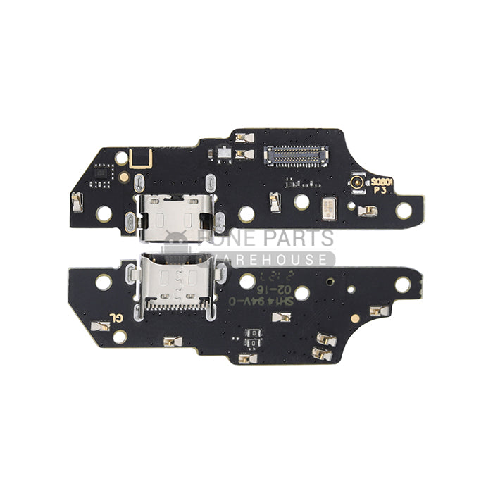 For Motorola E20 Replacement Charging Port With Flex