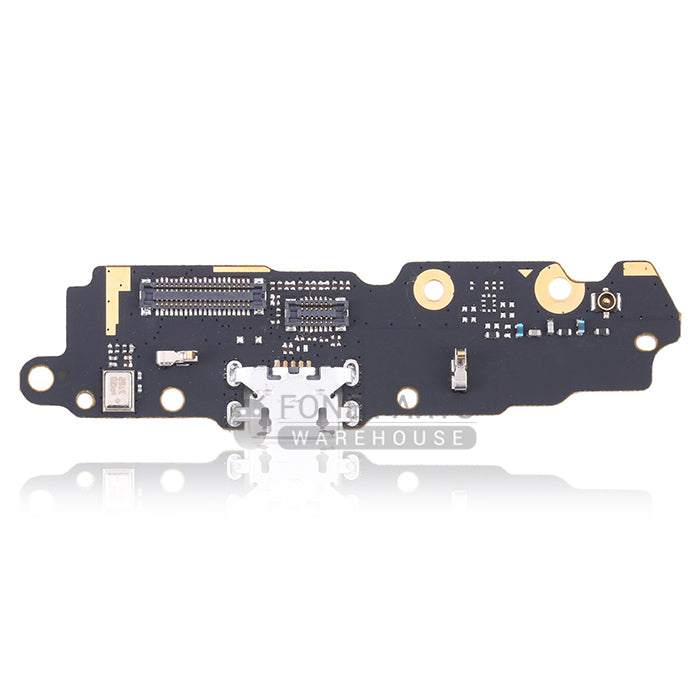 For Motorola E4 Plus Replacement Charging Port PCB Board