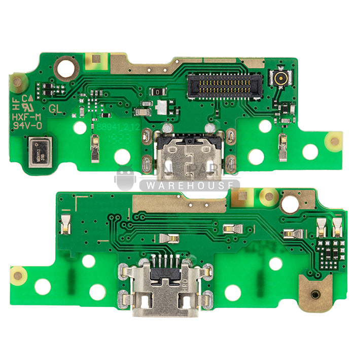 For Motorola E6 Replacement Charging Port PCB Board